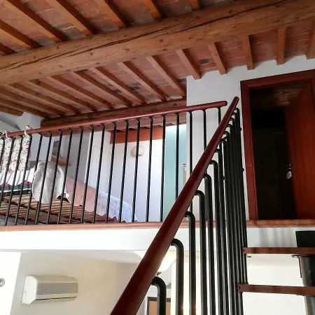 San Frediano Holidays C פירנצה