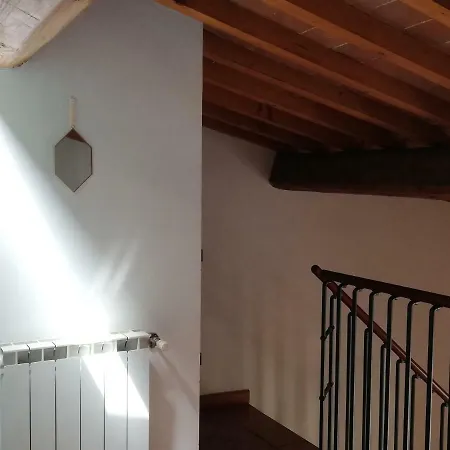 San Frediano Holidays C * פירנצה