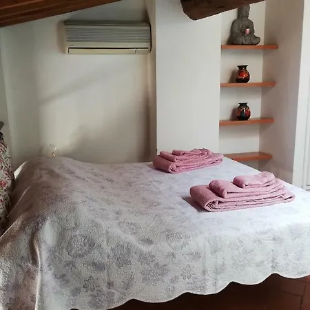 דירה San Frediano Holidays C *
