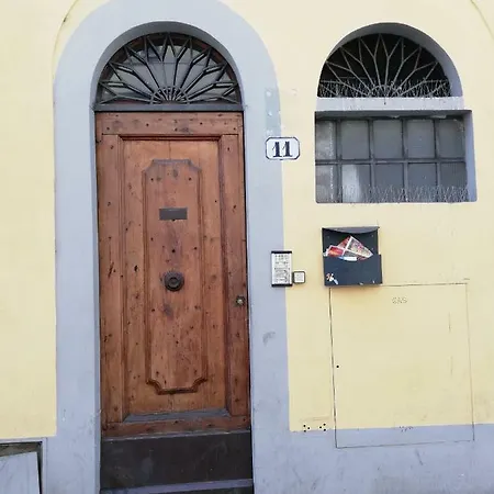 San Frediano Holidays C