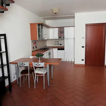 San Frediano Holidays C
