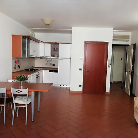 דירה San Frediano Holidays C