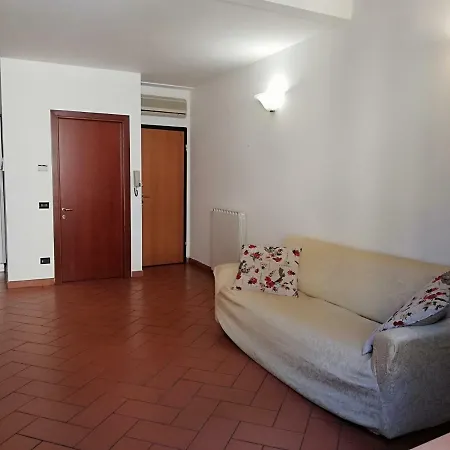 דירה San Frediano Holidays C