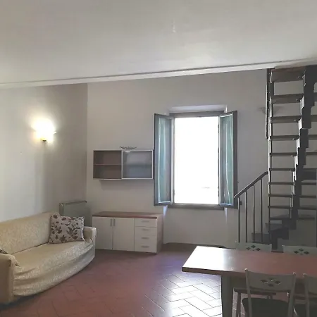 דירה San Frediano Holidays C פירנצה