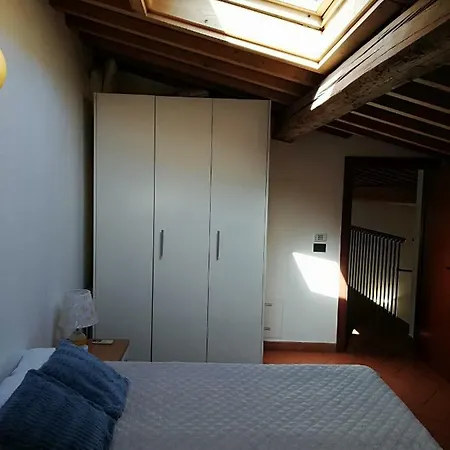San Frediano Holidays C דירה פירנצה